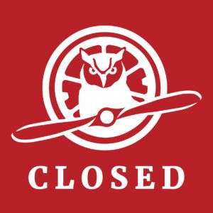 closed icon