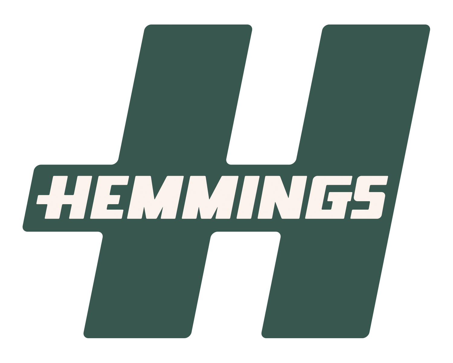 hemmings logo icon