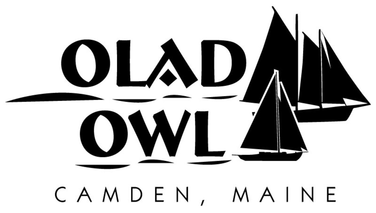 oladowl. logo